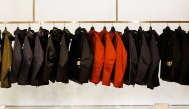 Arc'teryx får kritikk