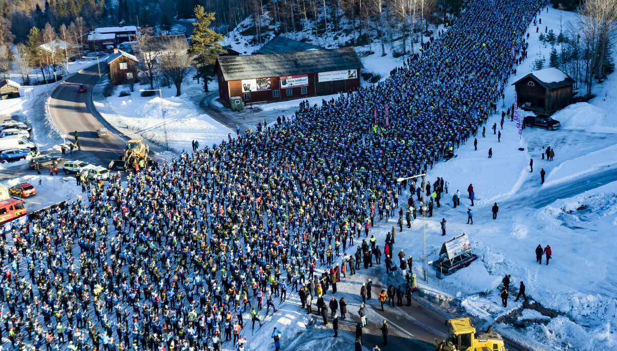 Avslutter samarbeid etter 17 år