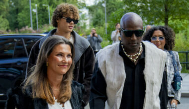 Netflix-dokumentaren om Märtha Louise og Durek flopper globalt