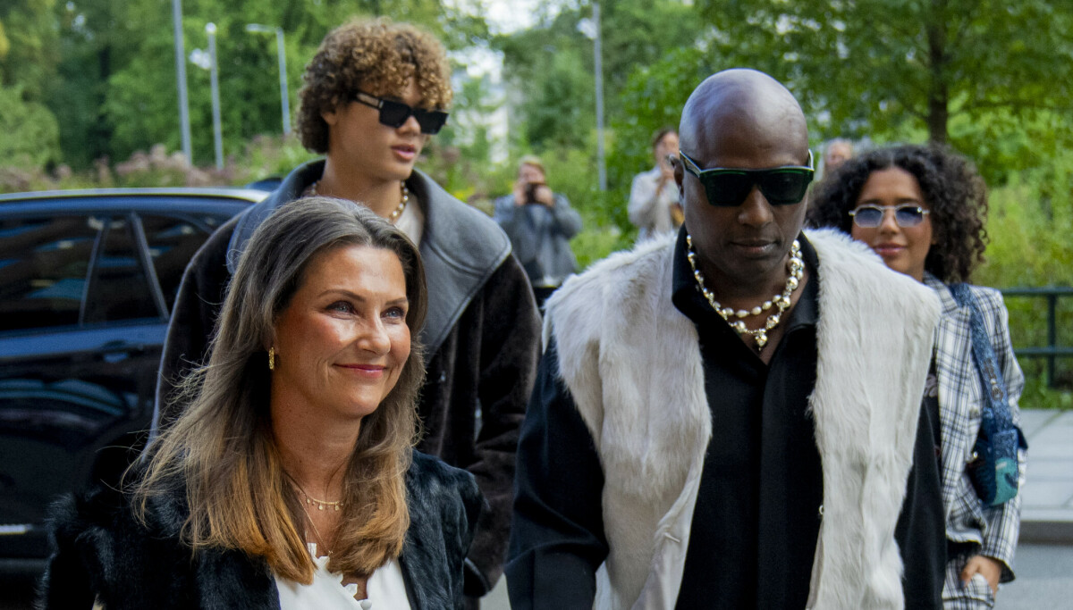 Netflix-dokumentaren om Märtha Louise og Durek flopper globalt