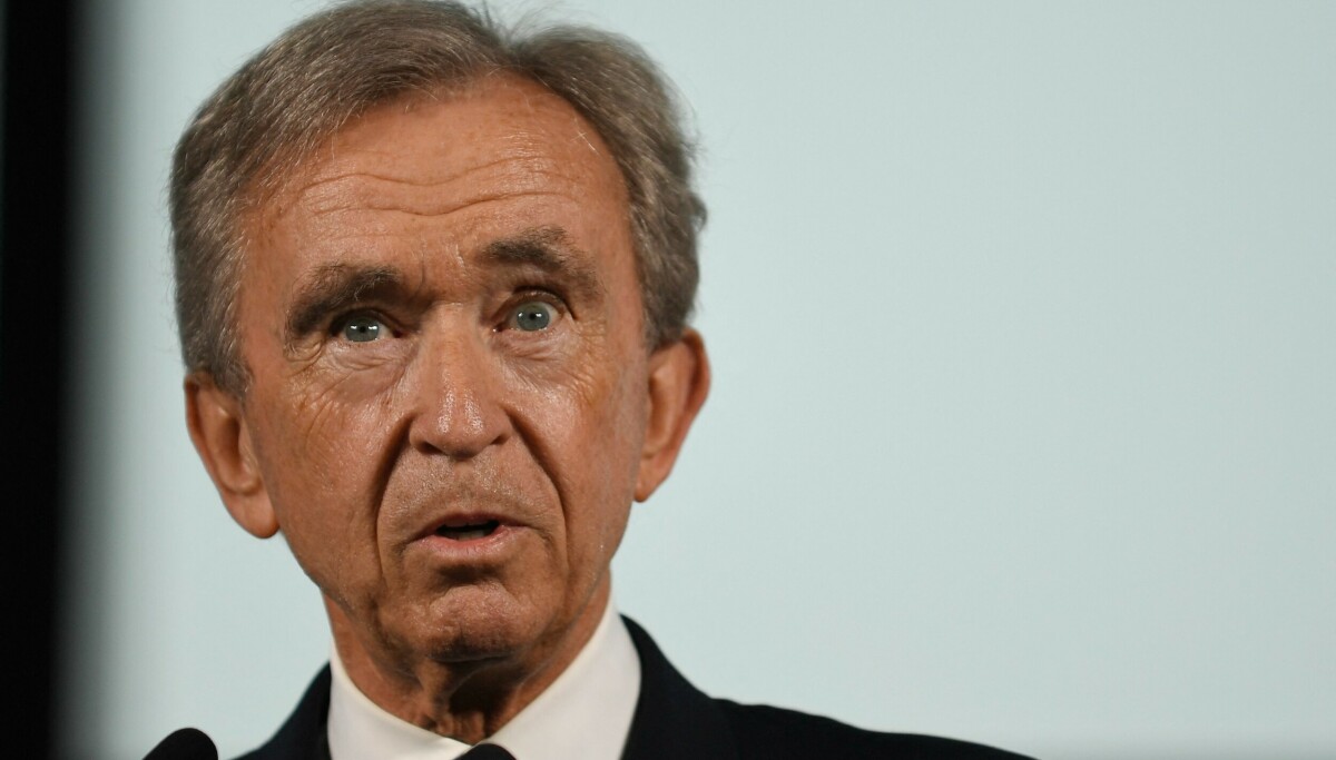 Raser mot rikingskatt: - Dødelig