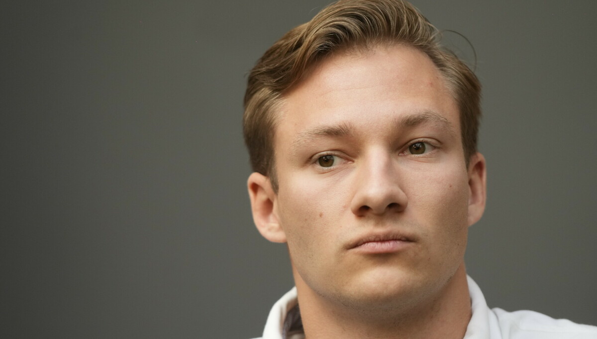 Nytt lag - Dagbladet
