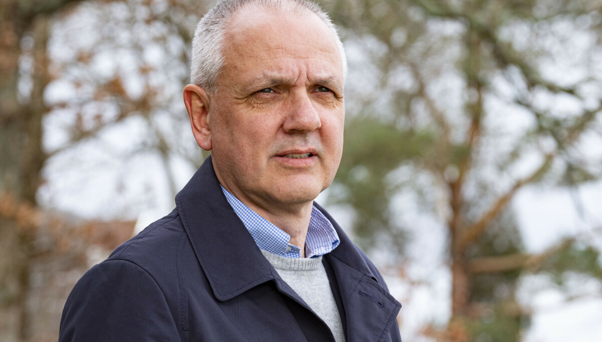 FHI bekymret etter Trump-utsagn.