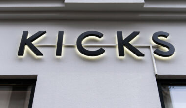 Rives vekk: - Aldri opplevd liknende