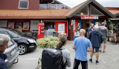Spar vinterstenges: Kaller inn til «krisemøte»