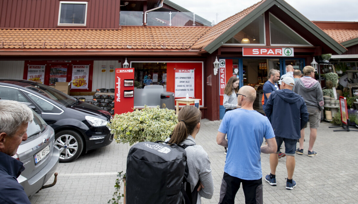 Spar vinterstenges: Kaller inn til «krisemøte»