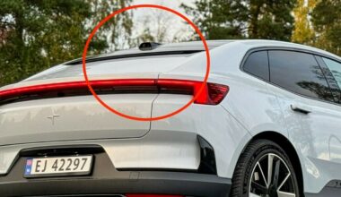 Polestar-sjefen om spesiell detalj: - Kundene liker det