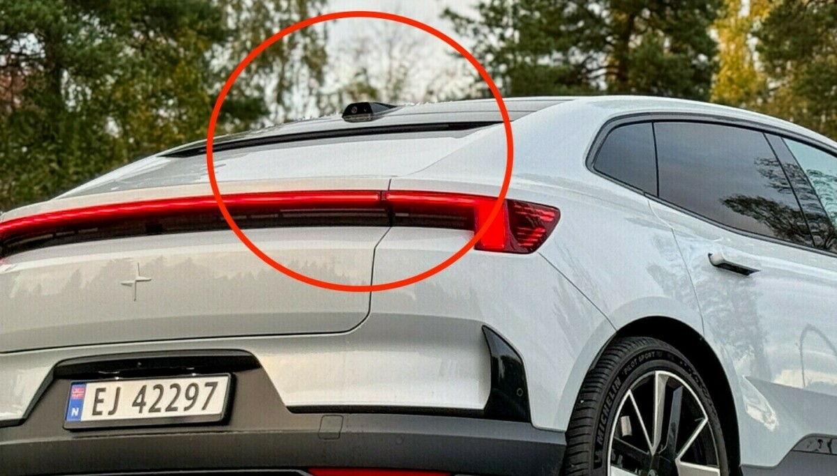 Polestar-sjefen om spesiell detalj: - Kundene liker det