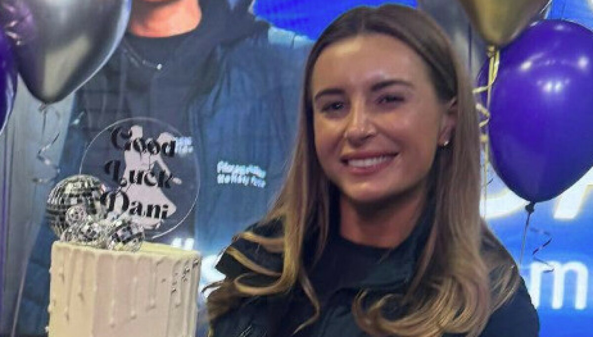 Dani Dyer trekker seg fra 'Strictly Come Dancing' etter alvorlig skade
