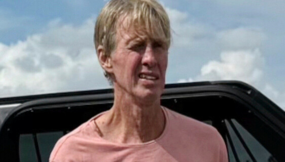 Mann dømt for attentat-forsøk mot Trump