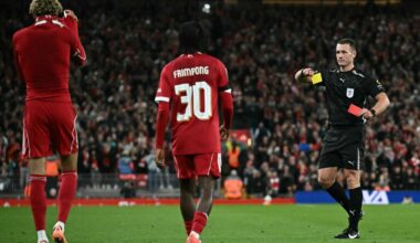 - Jeg hadde vært rasende