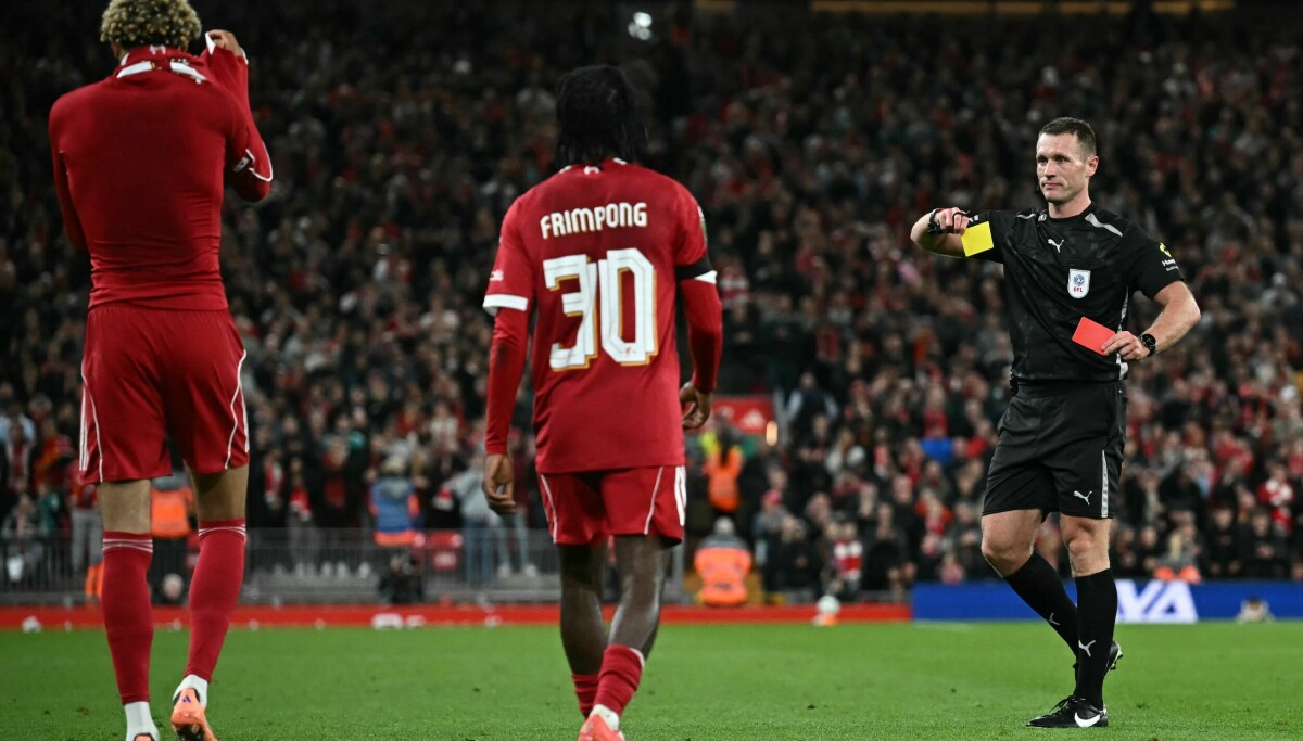 - Jeg hadde vært rasende