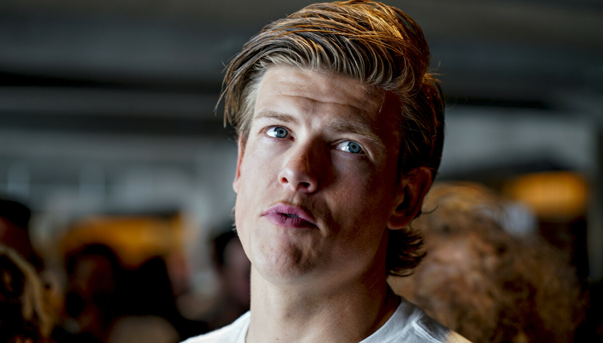 Johannes Høsflot Klæbo på sykehus i USA etter vepsestikk