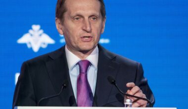 Anklages for å «okkupere» Moldova med NATO-tropper.