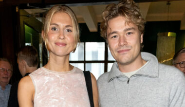 Jonas Oftebro: Fra legeambisjoner til skuespillerstjerne.