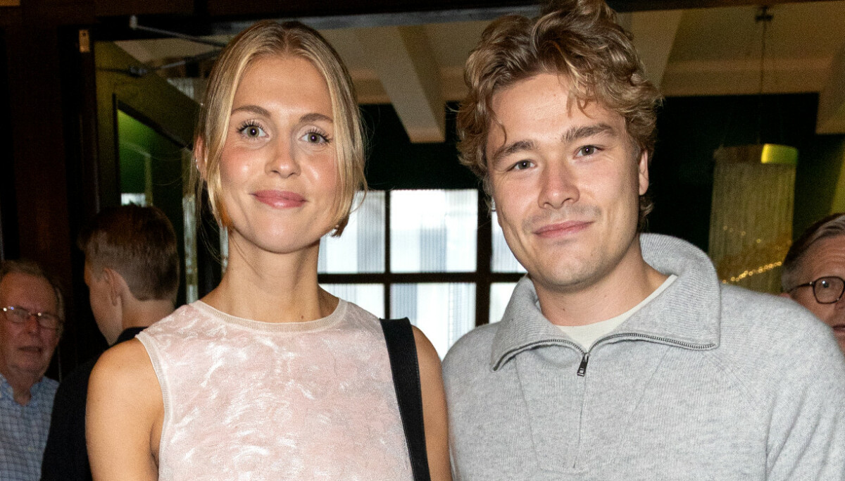 Jonas Oftebro: Fra legeambisjoner til skuespillerstjerne.