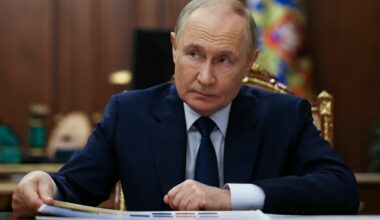 - Betyr krig - Dagbladet