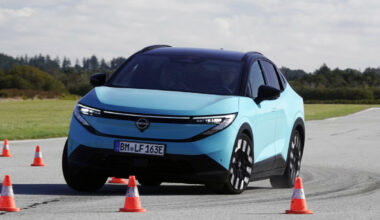 Vi har kjørt 23 elbiler i brutal test