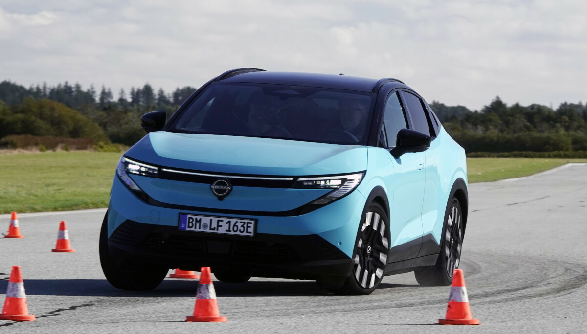 Vi har kjørt 23 elbiler i brutal test