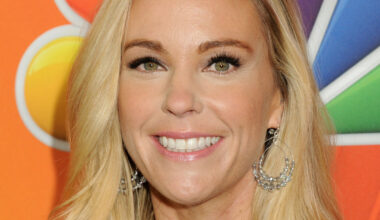 Kate Gosselin avslører ny kjæreste