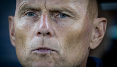 - Det er problematisk