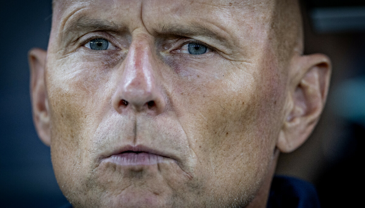 - Det er problematisk