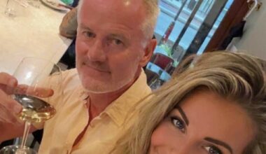 TV-profilen fra «Jaget» Deler Stor Nyhet