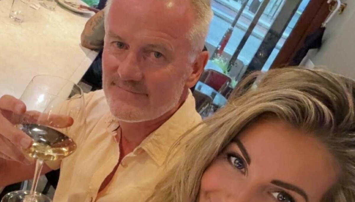 TV-profilen fra «Jaget» Deler Stor Nyhet