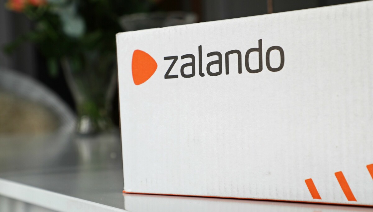 Zalando strammer inn på reglene.