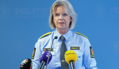 Usynlige politimestere: Byråkratiseringen har endret politimesterrollen