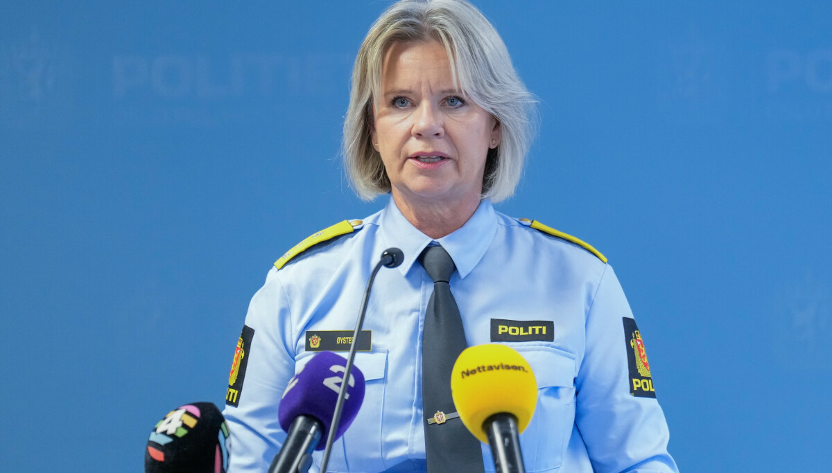 Usynlige politimestere: Byråkratiseringen har endret politimesterrollen