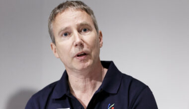 Kjetil Hildeskor gir seg i Norges Friidrettsforbund.