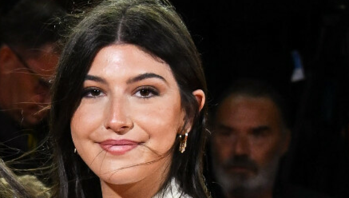 Følger i pappas fotspor i Hollywood