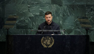 - Mest ødeleggende våpenkappløpet i historien