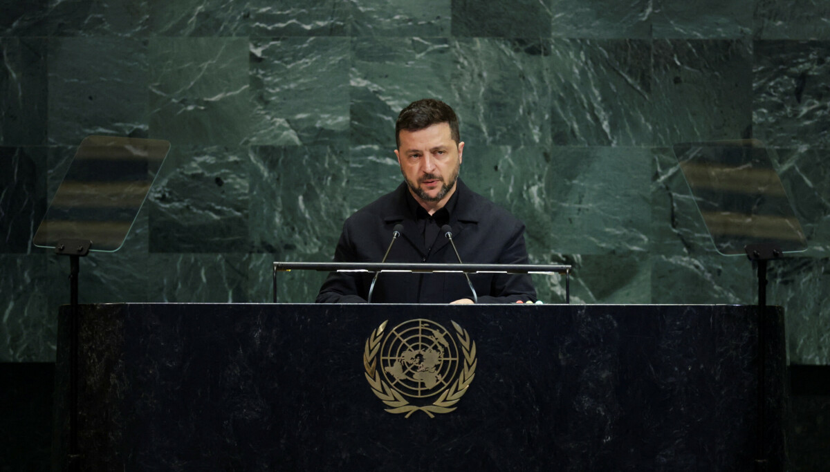 - Mest ødeleggende våpenkappløpet i historien