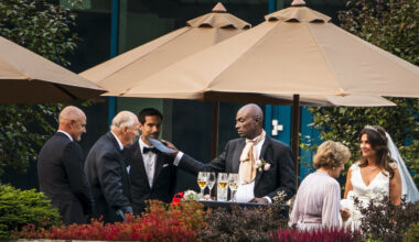 Roser kongeparet i nytt intervju