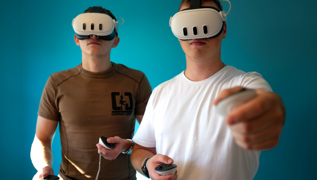 Hyller norsk bidrag: - Unikt