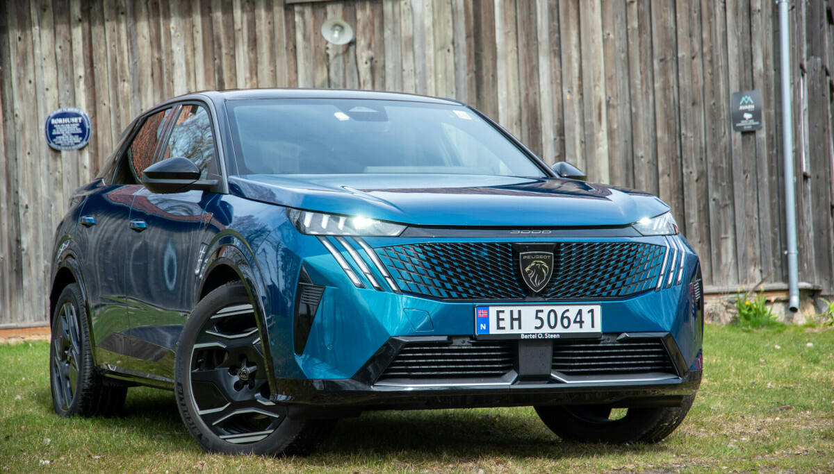 Her er Stellantis' nye superbatteri for elbiler