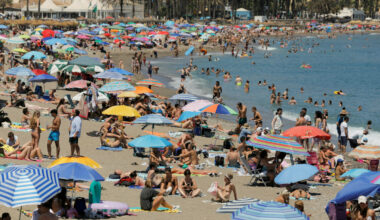 Slik finner du restplasser i høstferien