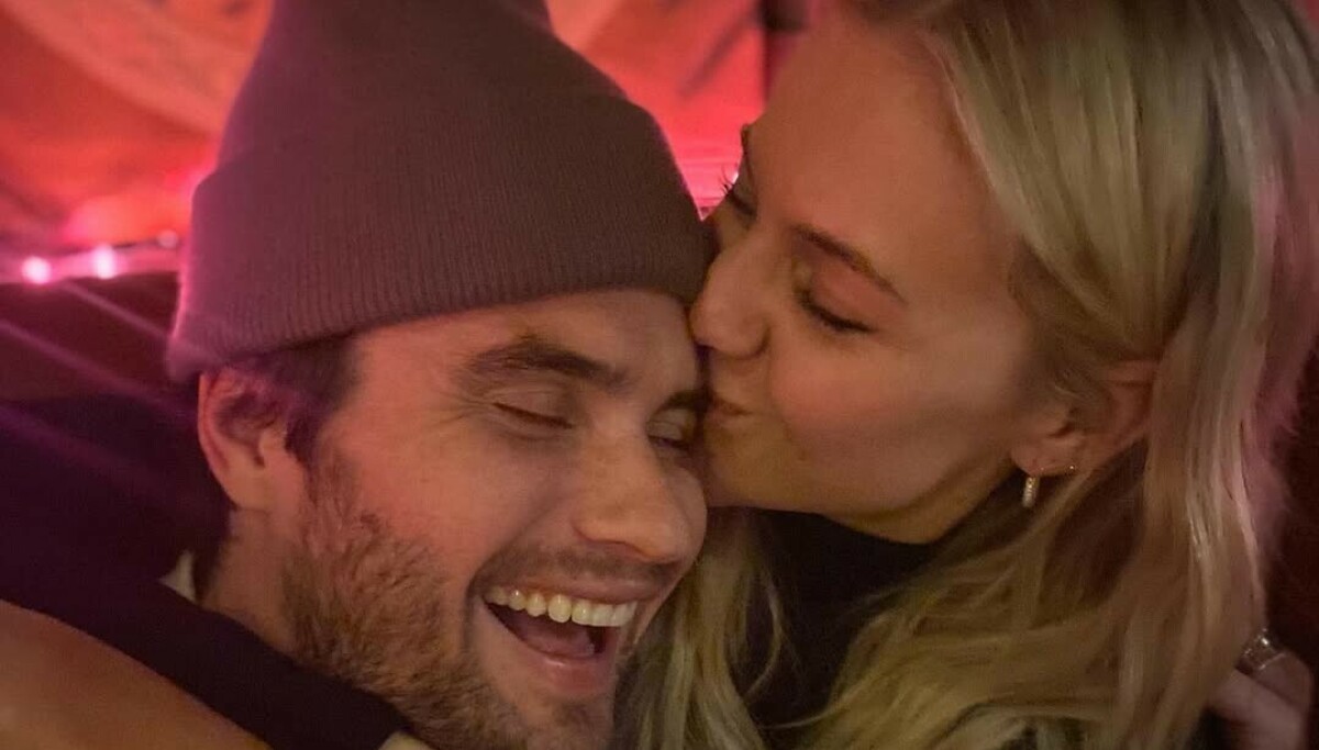 Kelsea Ballerini ber om ro etter brudd med Chase Stokes