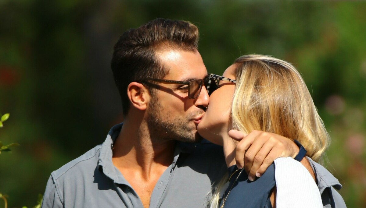 Frida Aasen er gravid