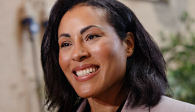 Avslørt: - Å, herregud