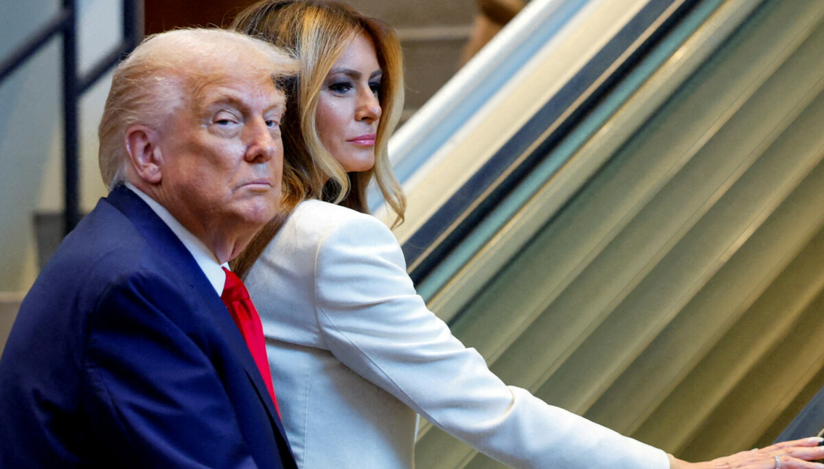 Frykt og feiring i New York