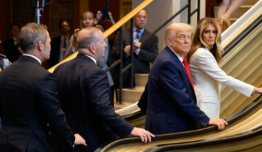 Ville påstander: - Trippel sabotasje