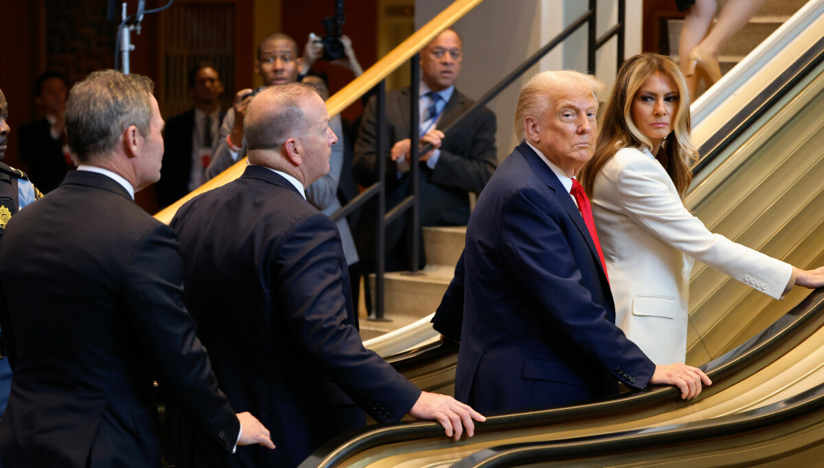 Ville påstander: - Trippel sabotasje