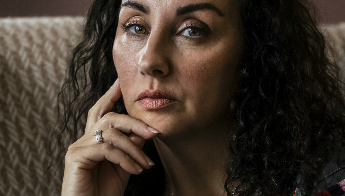 Dras for retten - mens fetteren bombes