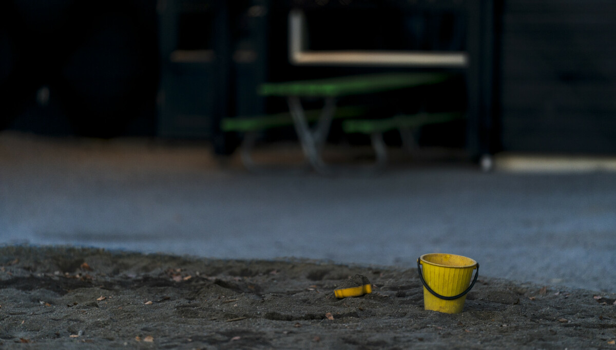 Politiet: - Barna husker lite - Dagbladet