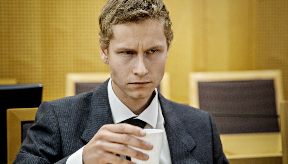 - Var ikke og er ikke alvorlig syk