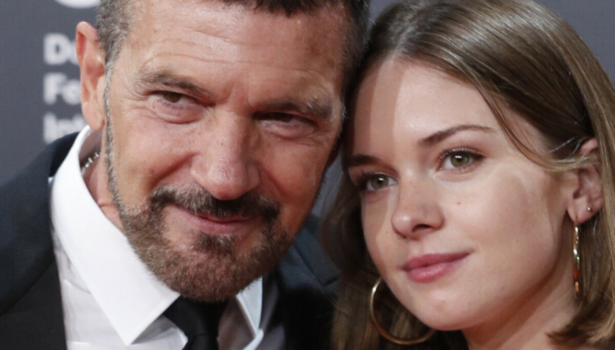 Melanie Griffiths Bryllupsplanlegging Skaper Kaos Før Datteren Stellas Luksusbryllup