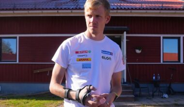 - Sånne tanker kommer